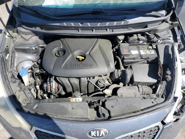 Photo 10 VIN: KNAFK4A68G5457552 - KIA FORTE 