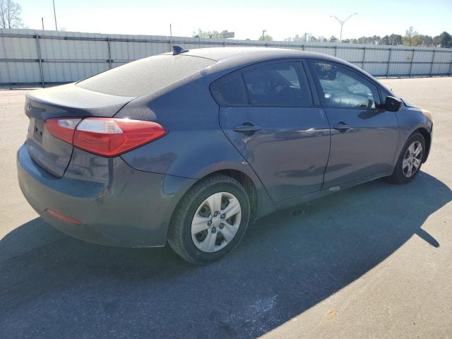 Photo 2 VIN: KNAFK4A68G5457552 - KIA FORTE 