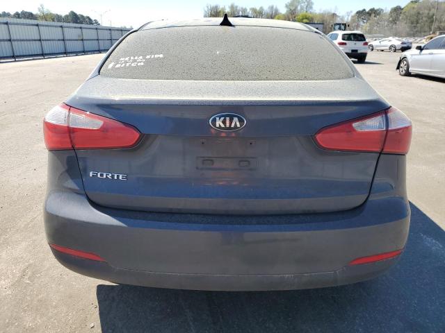 Photo 5 VIN: KNAFK4A68G5457552 - KIA FORTE 