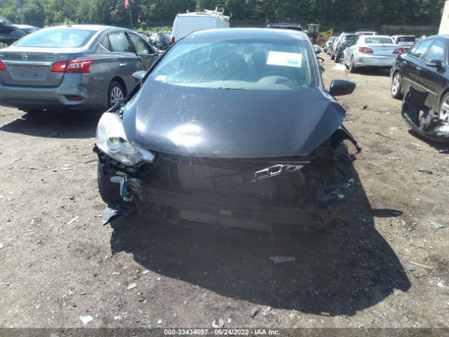 Photo 5 VIN: KNAFK4A68G5464114 - KIA FORTE 