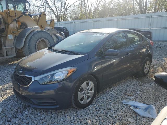 Photo 0 VIN: KNAFK4A68G5475436 - KIA FORTE 