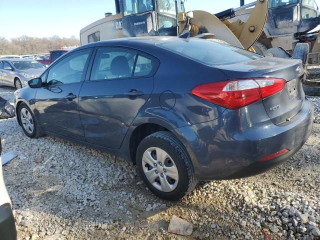 Photo 1 VIN: KNAFK4A68G5475436 - KIA FORTE 