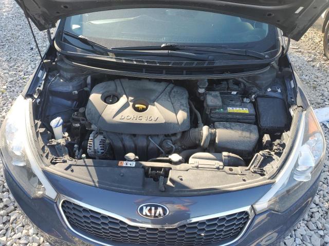 Photo 10 VIN: KNAFK4A68G5475436 - KIA FORTE 