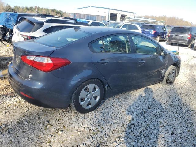 Photo 2 VIN: KNAFK4A68G5475436 - KIA FORTE 