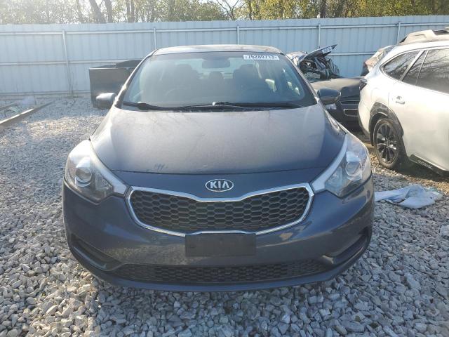 Photo 4 VIN: KNAFK4A68G5475436 - KIA FORTE 