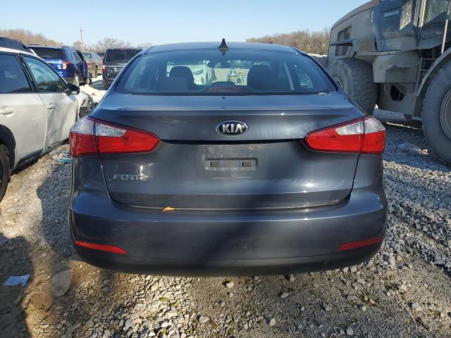 Photo 5 VIN: KNAFK4A68G5475436 - KIA FORTE 