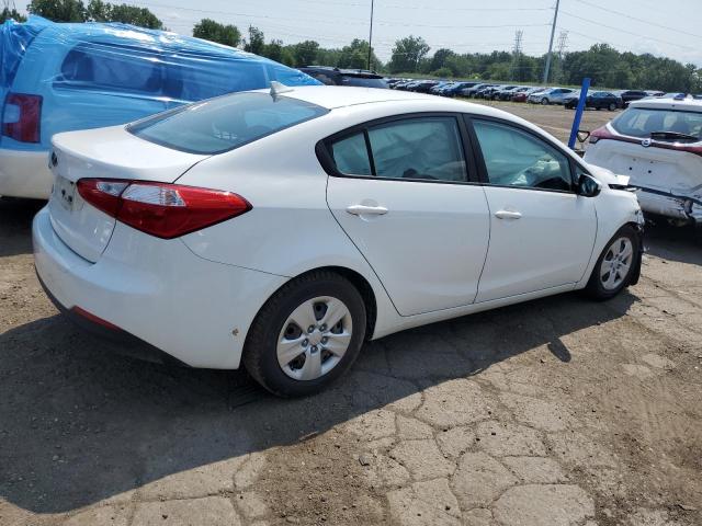 Photo 2 VIN: KNAFK4A68G5475727 - KIA FORTE LX 