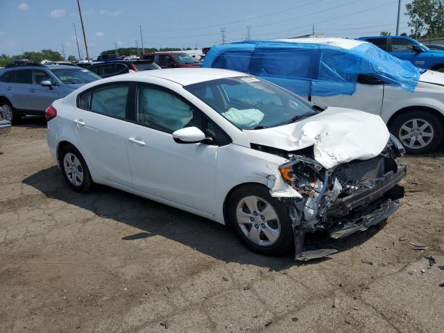 Photo 3 VIN: KNAFK4A68G5475727 - KIA FORTE LX 