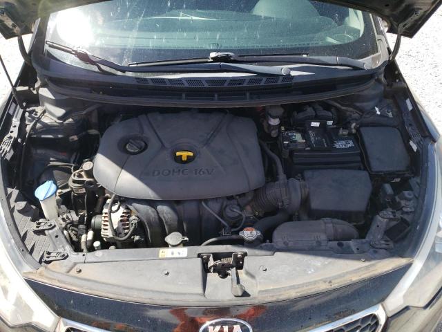 Photo 10 VIN: KNAFK4A68G5507561 - KIA FORTE 