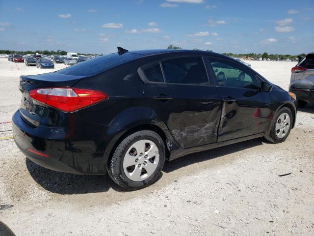 Photo 2 VIN: KNAFK4A68G5507561 - KIA FORTE 