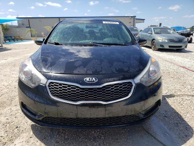 Photo 4 VIN: KNAFK4A68G5507561 - KIA FORTE 