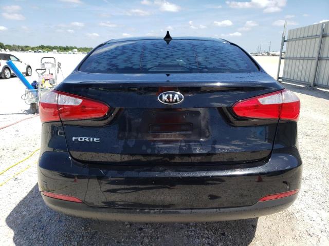 Photo 5 VIN: KNAFK4A68G5507561 - KIA FORTE 