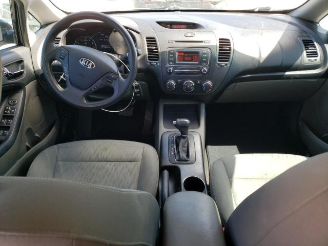 Photo 7 VIN: KNAFK4A68G5507561 - KIA FORTE 