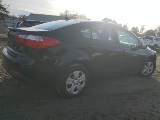 Photo 2 VIN: KNAFK4A68G5524960 - KIA FORTE LX 