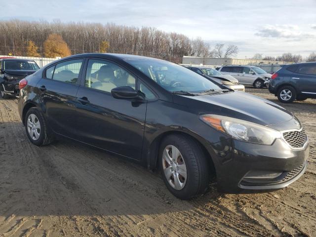 Photo 3 VIN: KNAFK4A68G5524960 - KIA FORTE LX 