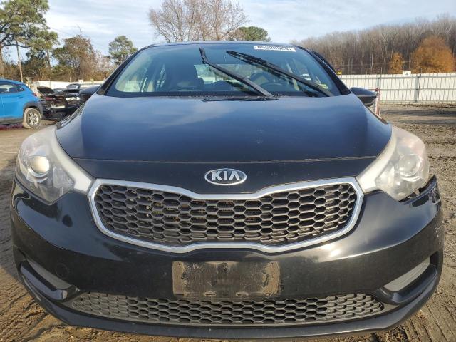 Photo 4 VIN: KNAFK4A68G5524960 - KIA FORTE LX 