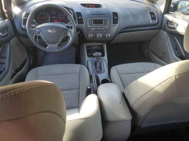 Photo 7 VIN: KNAFK4A68G5524960 - KIA FORTE LX 