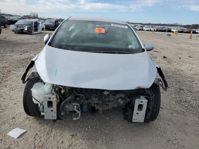 Photo 4 VIN: KNAFK4A68G5539040 - KIA FORTE LX 