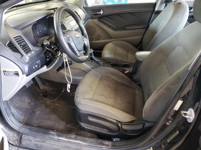 Photo 6 VIN: KNAFK4A68G5540110 - KIA FORTE LX 