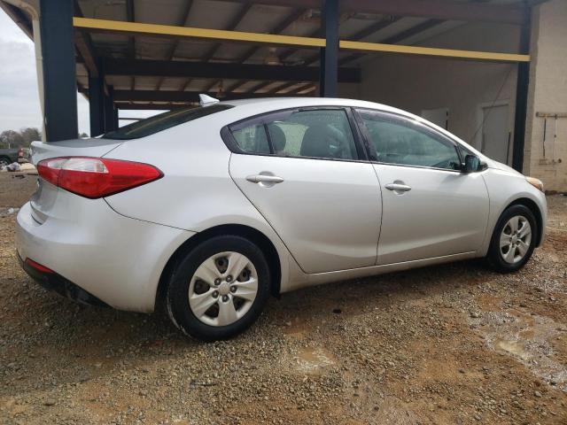 Photo 2 VIN: KNAFK4A68G5549406 - KIA FORTE 