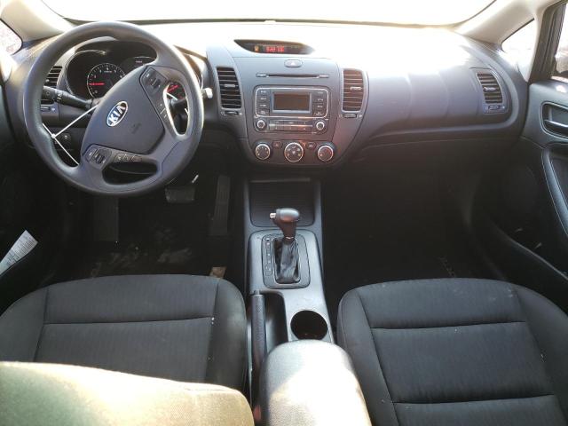 Photo 7 VIN: KNAFK4A68G5551916 - KIA FORTE LX 