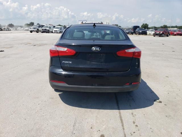 Photo 5 VIN: KNAFK4A68G5552824 - KIA FORTE LX 