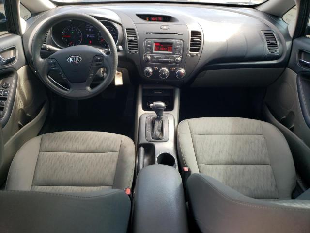 Photo 7 VIN: KNAFK4A68G5554363 - KIA FORTE LX 