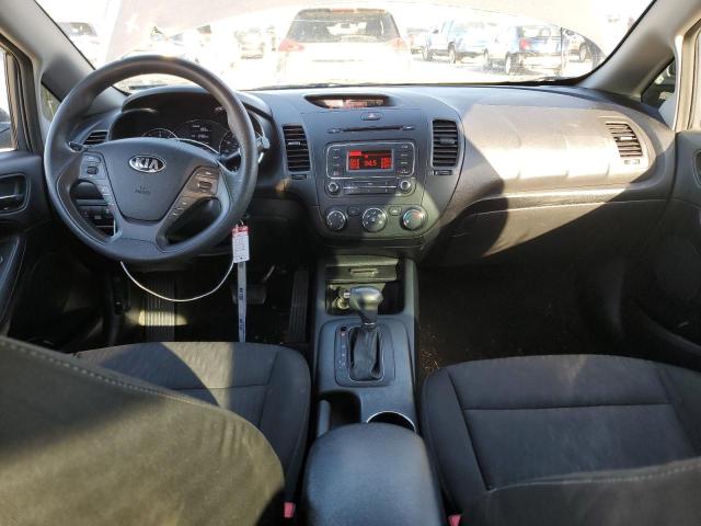 Photo 7 VIN: KNAFK4A68G5558784 - KIA FORTE LX 