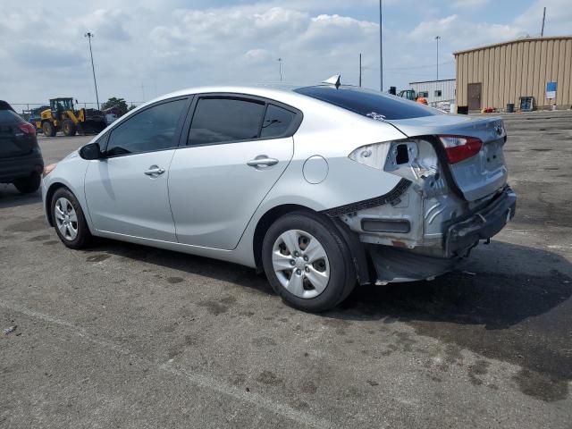 Photo 1 VIN: KNAFK4A68G5559871 - KIA FORTE 