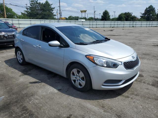 Photo 3 VIN: KNAFK4A68G5559871 - KIA FORTE 