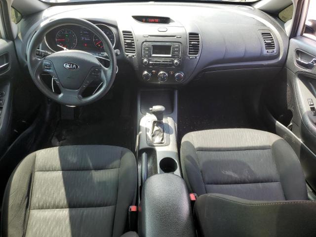 Photo 7 VIN: KNAFK4A68G5559871 - KIA FORTE 