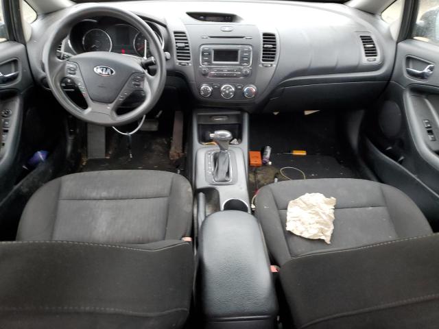 Photo 7 VIN: KNAFK4A68G5565640 - KIA FORTE 