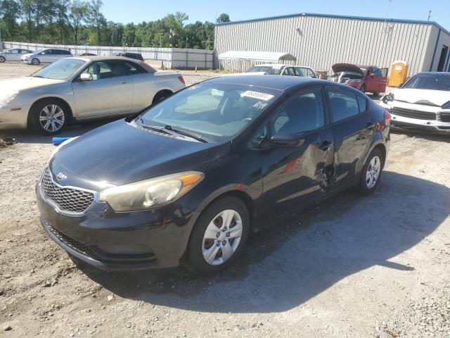 Photo 0 VIN: KNAFK4A68G5565640 - KIA FORTE 