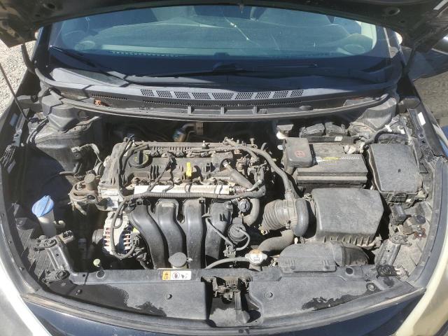 Photo 10 VIN: KNAFK4A68G5565640 - KIA FORTE 