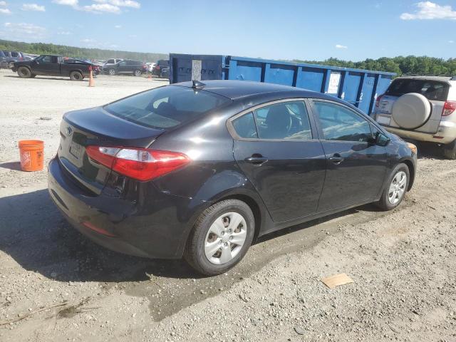 Photo 2 VIN: KNAFK4A68G5565640 - KIA FORTE 