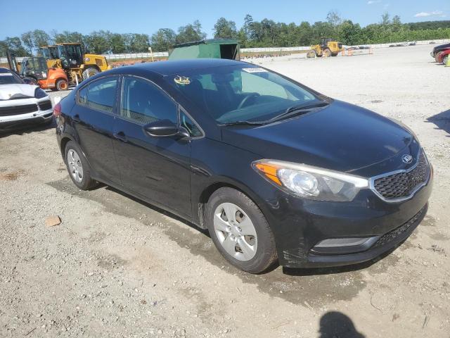 Photo 3 VIN: KNAFK4A68G5565640 - KIA FORTE 