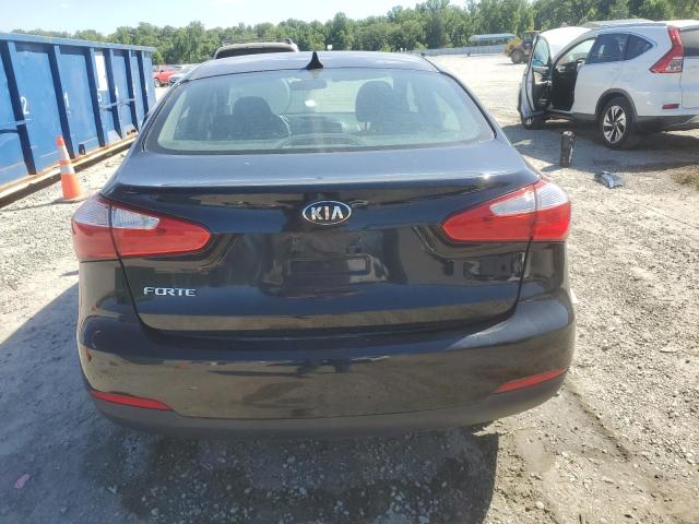 Photo 5 VIN: KNAFK4A68G5565640 - KIA FORTE 