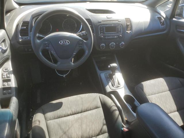 Photo 7 VIN: KNAFK4A68G5565640 - KIA FORTE 