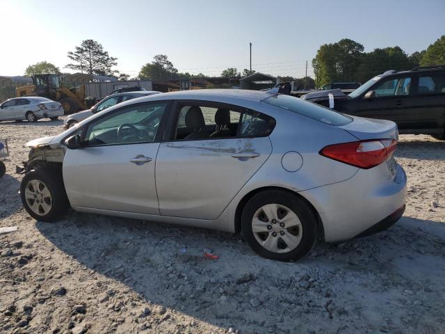 Photo 1 VIN: KNAFK4A68G5576055 - KIA FORTE 