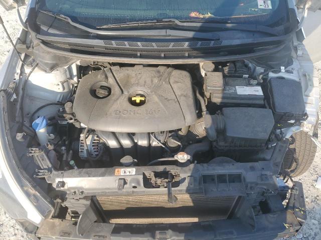 Photo 10 VIN: KNAFK4A68G5576055 - KIA FORTE 