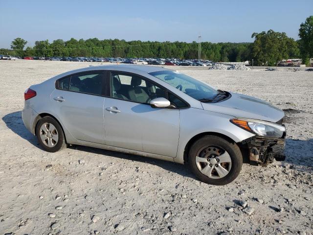 Photo 3 VIN: KNAFK4A68G5576055 - KIA FORTE 