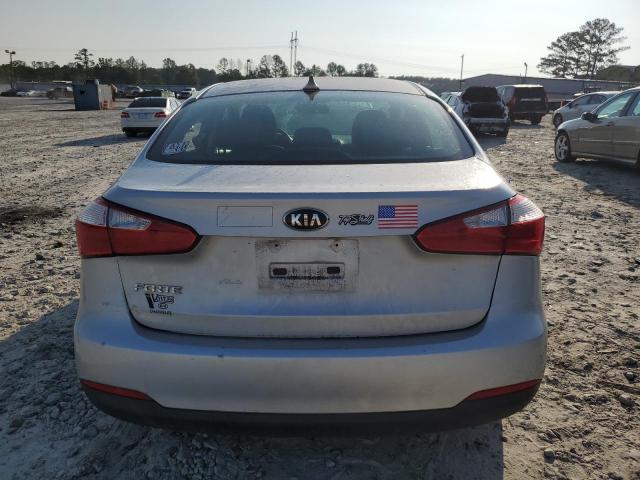 Photo 5 VIN: KNAFK4A68G5576055 - KIA FORTE 