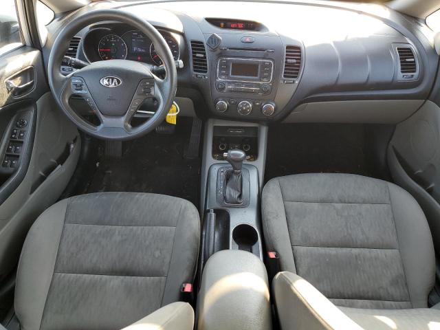 Photo 7 VIN: KNAFK4A68G5576055 - KIA FORTE 