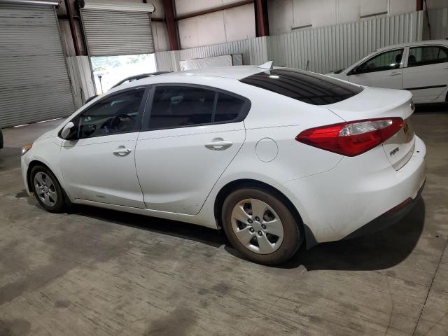 Photo 1 VIN: KNAFK4A68G5583054 - KIA FORTE 