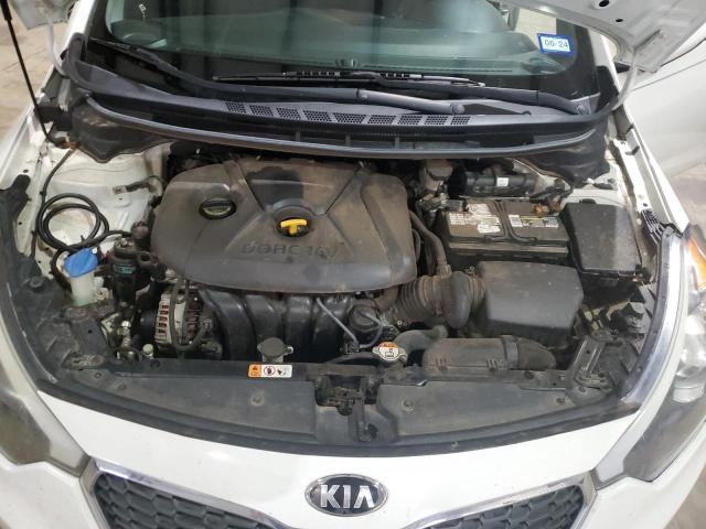 Photo 10 VIN: KNAFK4A68G5583054 - KIA FORTE 