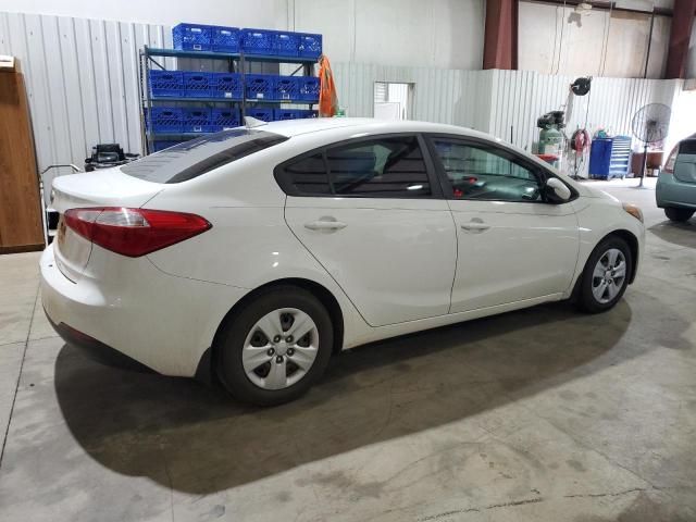 Photo 2 VIN: KNAFK4A68G5583054 - KIA FORTE 