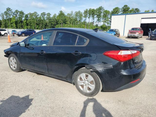 Photo 1 VIN: KNAFK4A68G5585015 - KIA FORTE 