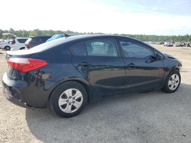 Photo 2 VIN: KNAFK4A68G5585015 - KIA FORTE 