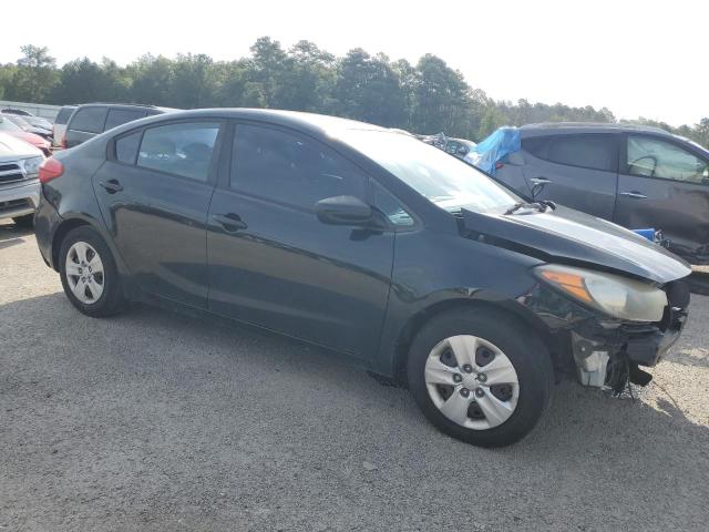 Photo 3 VIN: KNAFK4A68G5585015 - KIA FORTE 