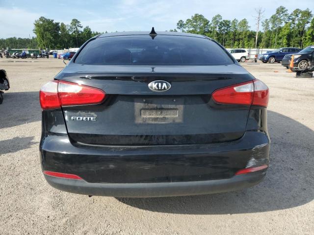 Photo 5 VIN: KNAFK4A68G5585015 - KIA FORTE 